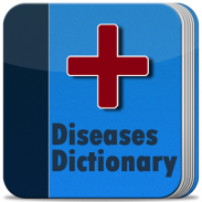 Disorder & Diseases Dictionary screenshot 8