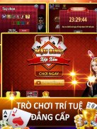 Mậu binh offline 2019 - mau binh - xập xám screenshot 8