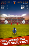 Flick Kick Rugby Kickoff screenshot 9