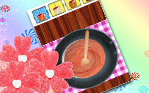 Toffee Apples Maker screenshot 0