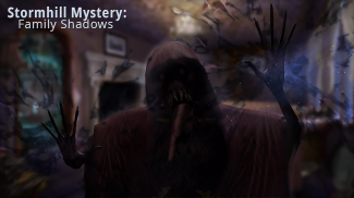 Stormhill Mystery: Family Shadows screenshot 8