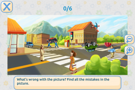 Автобус: игры для детей 4+ лет screenshot 9