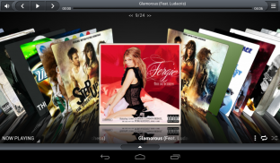 iSense Music - 3D Music Player screenshot 6
