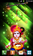 Chinni Krishna Clock screenshot 5