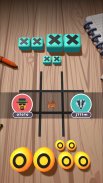 Tic Tac Toe Battle screenshot 2