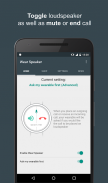 Wear Speaker for Wear OS (Android Wear) screenshot 3