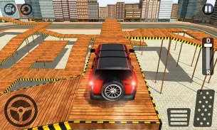 City Prado Stunt Stationnement screenshot 1