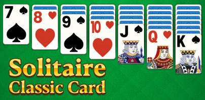 Thẻ Solitaire cổ điển