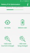 Battery PI & Optimization screenshot 1