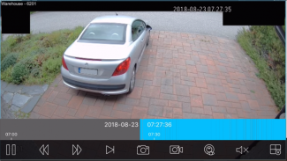 STANLEY Video Viewer Lite screenshot 2