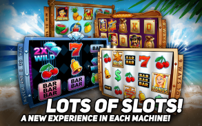 Slots Lucky Panda Casino Slots screenshot 4