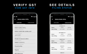 Gst Calculator - Gst Search - Best Gst App India screenshot 0