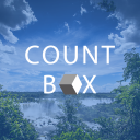 CountBox Icon