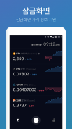CoinManager- Bitcoin, Ethereum, Ripple finance app screenshot 4