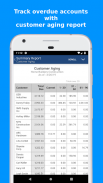 MobileBiz Co - Cloud Invoice screenshot 4