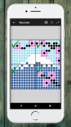 GridSwan (Nonogram Puzzles) screenshot 4
