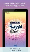 Superhits of Punjabi Music screenshot 5