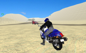 Motocross Offroad Bike Race 3D screenshot 5