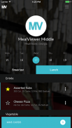 MealViewer To Go screenshot 1