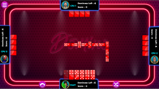 Fury Riddle Domino screenshot 2