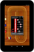 Cribbage Pegboard screenshot 14