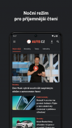 Auto.cz screenshot 8