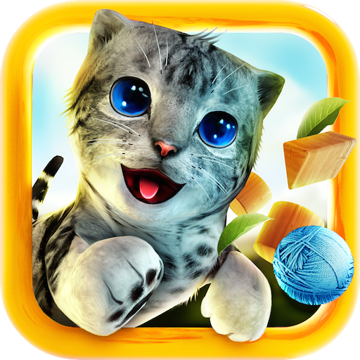 Gatinho Gato Simulator Craft – Apps no Google Play