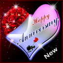 Anniversary Cards Icon