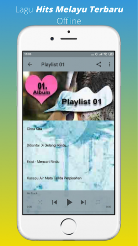 Lagu Melayu Hits Offline 2019 2 0 Download Android Apk Aptoide