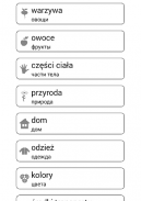 Учим и играем Польский язык screenshot 17