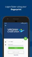 VACU Mobile Banking screenshot 0