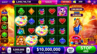 Double Win Casino Slots - Free Vegas Casino Games screenshot 6