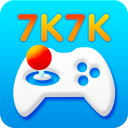 7K7K 游戏精选 Icon