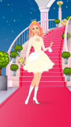 Prenses Giydirme: Düğün Oyunu screenshot 2
