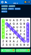 Word Search: Find Hidden Words screenshot 3