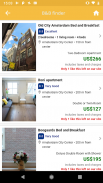 B&B finder | Often free cancellation! screenshot 3