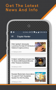 Crypto Hunter - Crypto Trading screenshot 2