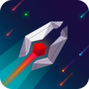 Jump Drive - One Tap Space Arcade Icon