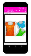 New Kurti Neck Dress Design Catalog Collar Pattern screenshot 5
