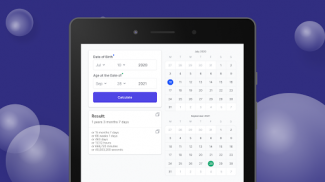 Age Calculator screenshot 6