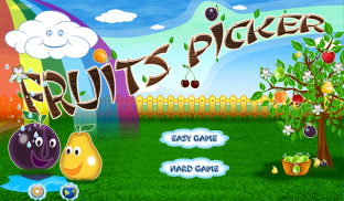 Fruits Picker Seasons screenshot 11