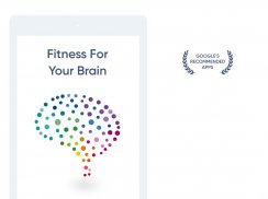 NeuroNation - Brain Training & Brain Games screenshot 11
