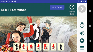 Mafia Game Moderator screenshot 2