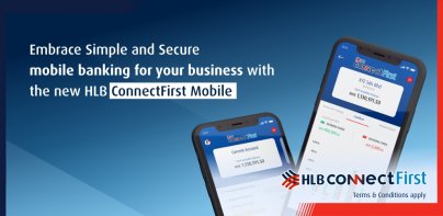 HLB ConnectFirst