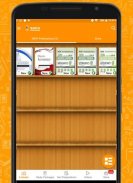 SBPD Publications eReader & St screenshot 1