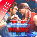 Brotherhood of Violence Ⅱ Lite Icon