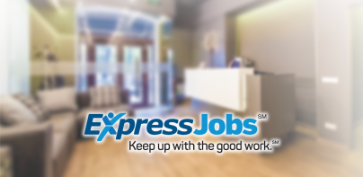 ExpressJobs Job Search & Apply