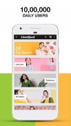 LimeRoad: Online Fashion Shop screenshot 2
