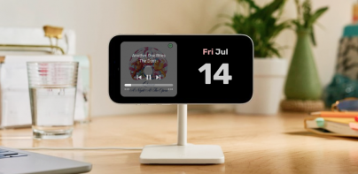 StandBy Mode Pro