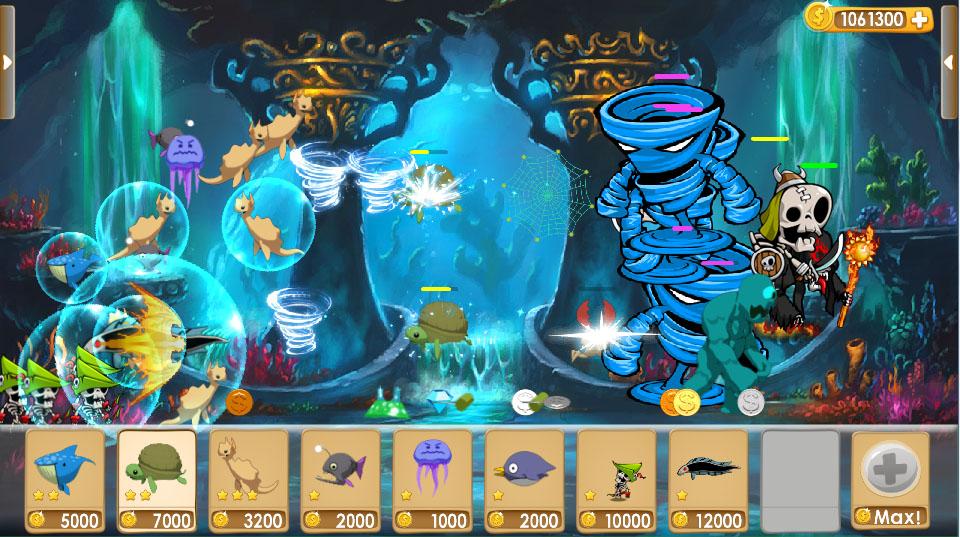 Download insaniquarium 2 apk mediafire